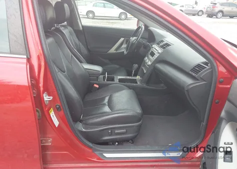 2011 Toyota Camry Se V6 из США, поврежденный, VIN 4T1BK3EK8BU125236